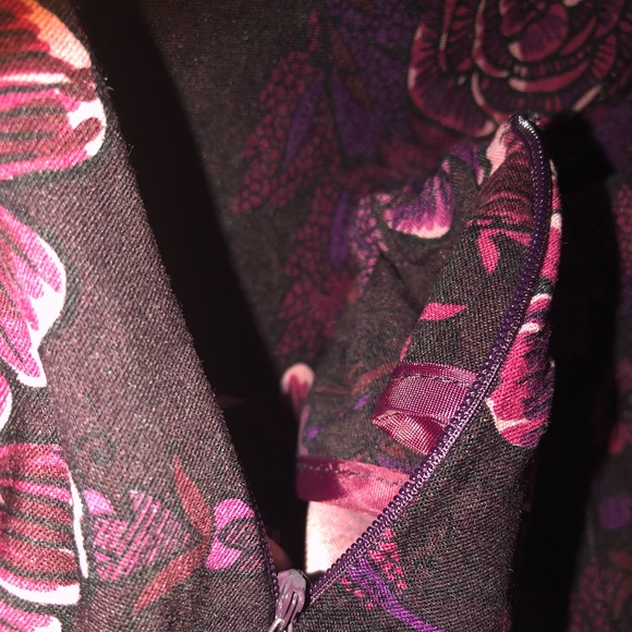 ‘JessicaZ’  Moleskin Skirt (Plus) - Picture 8 of 8